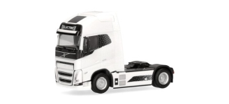 Herpa 318655 - H0 - Volvo GL XL 20 Zugmaschine Electric - weiß